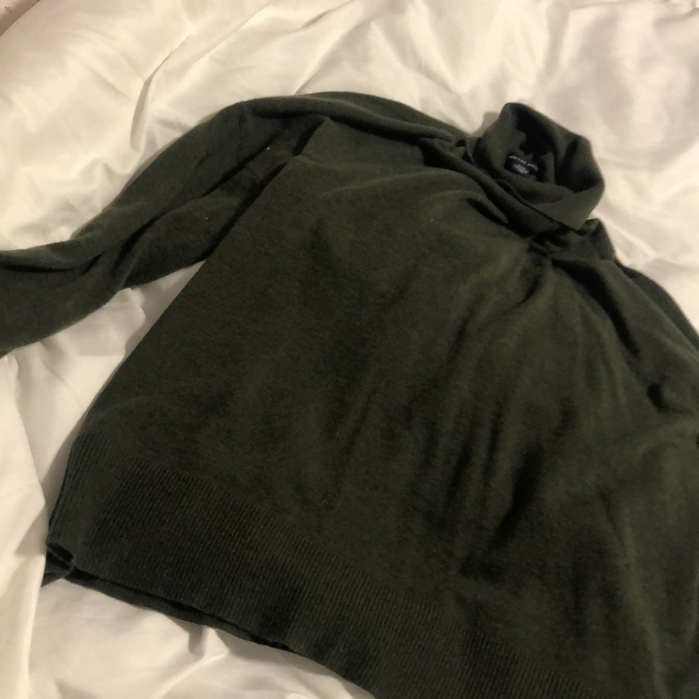 Turtle neck - Picture 3 of 3